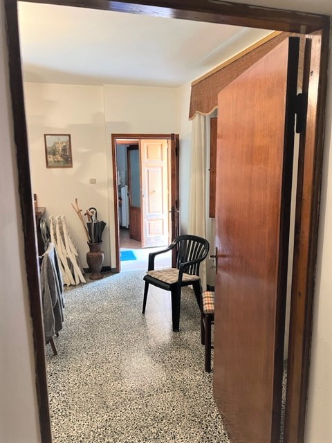 Casa indipendente con giardino in via di talla, Talla