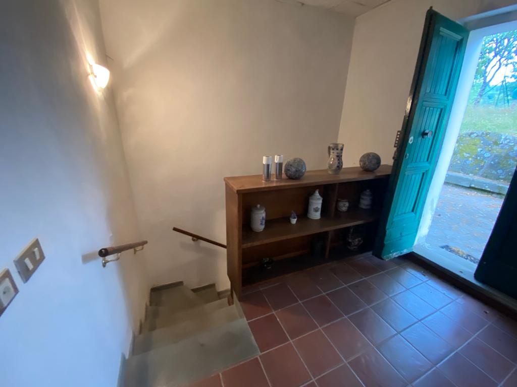 Casa indipendente con giardino a Arezzo