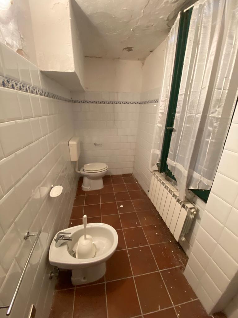 Casa indipendente con giardino a Arezzo