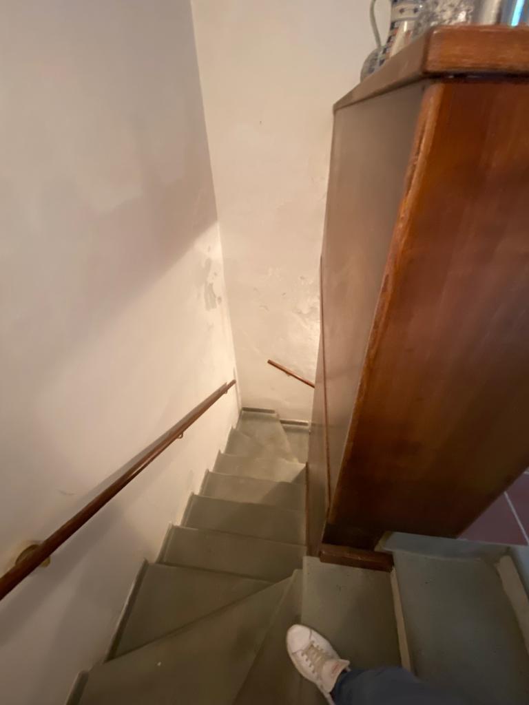 Casa indipendente con giardino a Arezzo