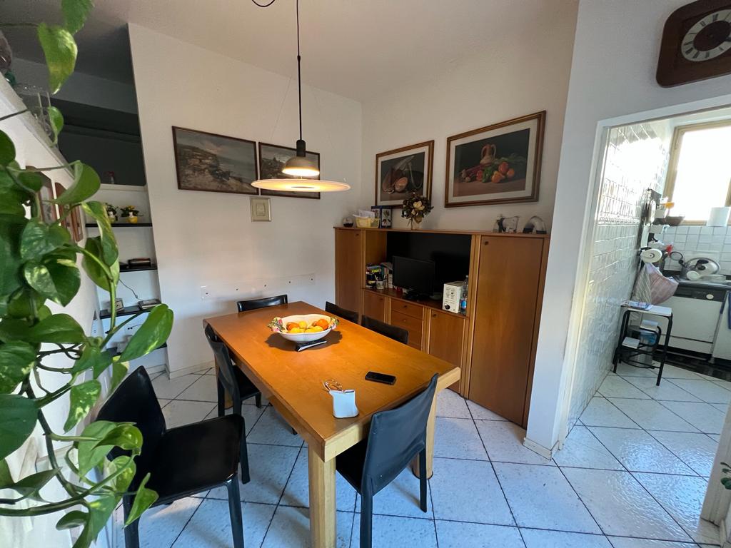 Villa con giardino in san marco, Arezzo