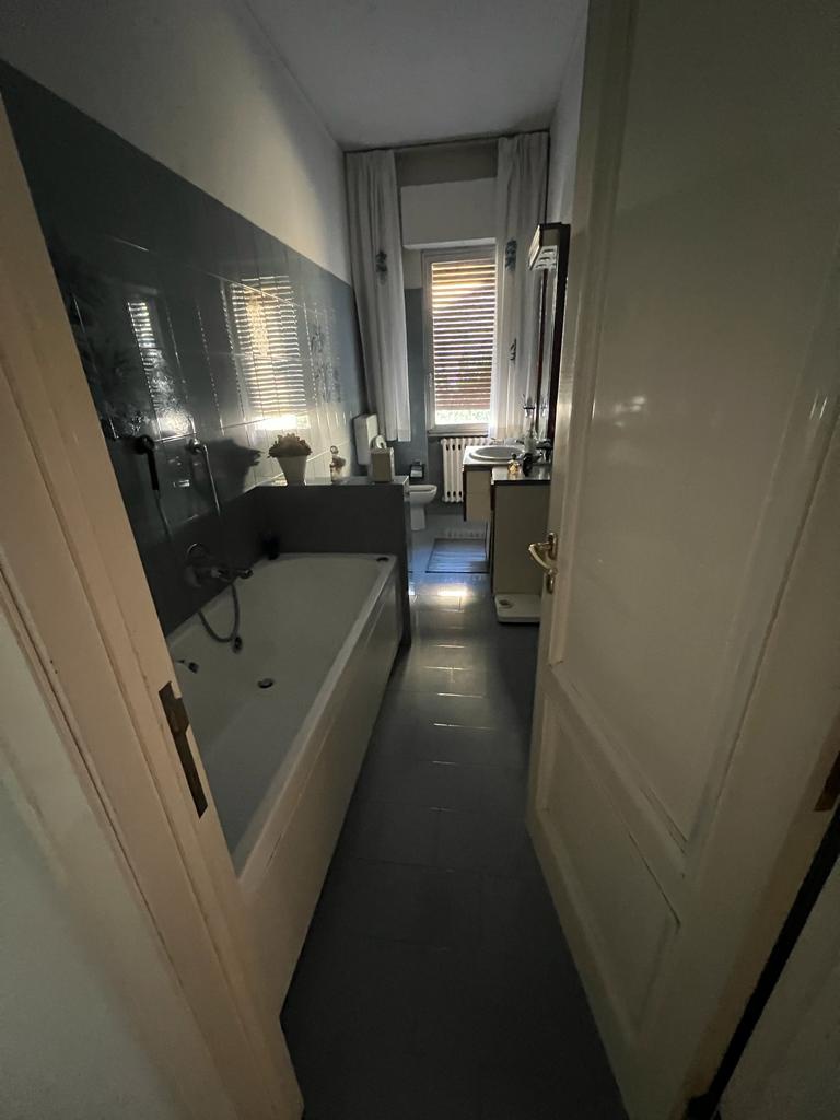 Villa con giardino in san marco, Arezzo