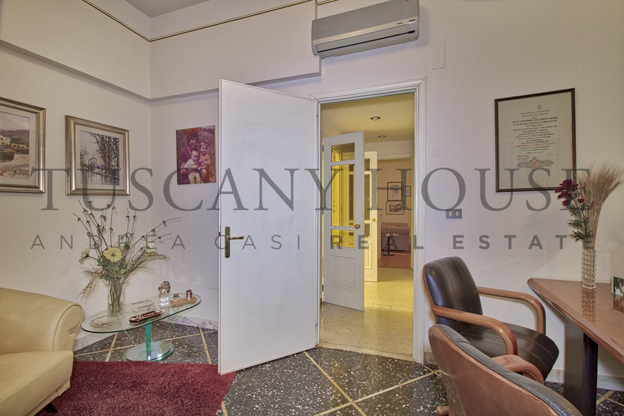 Appartamento in vendita in via madonna del prato, Arezzo