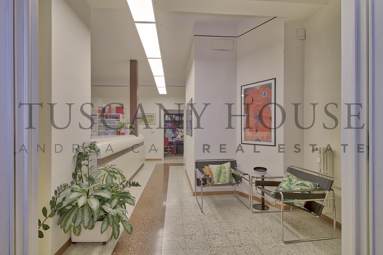 Ufficio in vendita in via madonna del prato, Arezzo