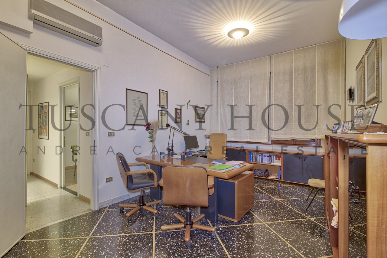 Ufficio in vendita in via madonna del prato, Arezzo