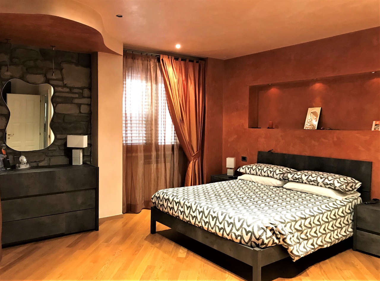 Casa indipendente con box doppio a Civitella in Val di Chiana