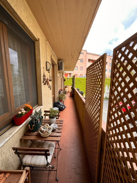 Appartamento con box doppio in via trento e trieste, Arezzo