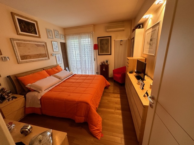 Appartamento con box doppio in via trento e trieste, Arezzo