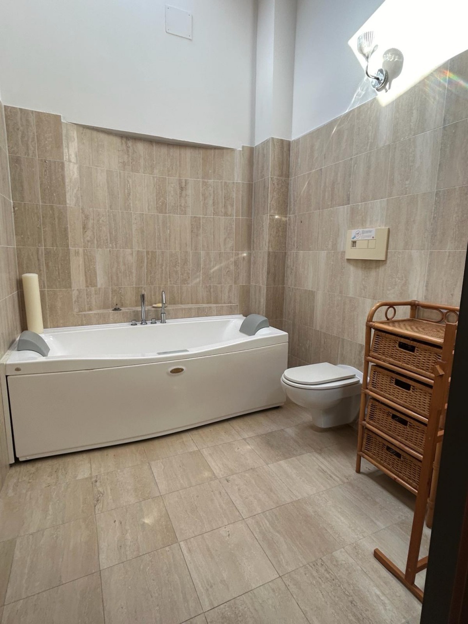 Quadrilocale in vendita a Arezzo