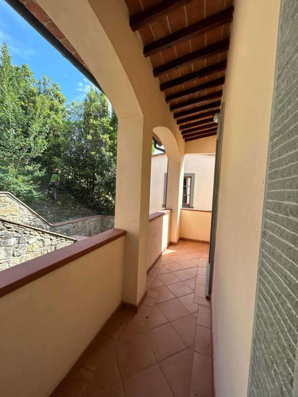 Quadrilocale in vendita a Arezzo