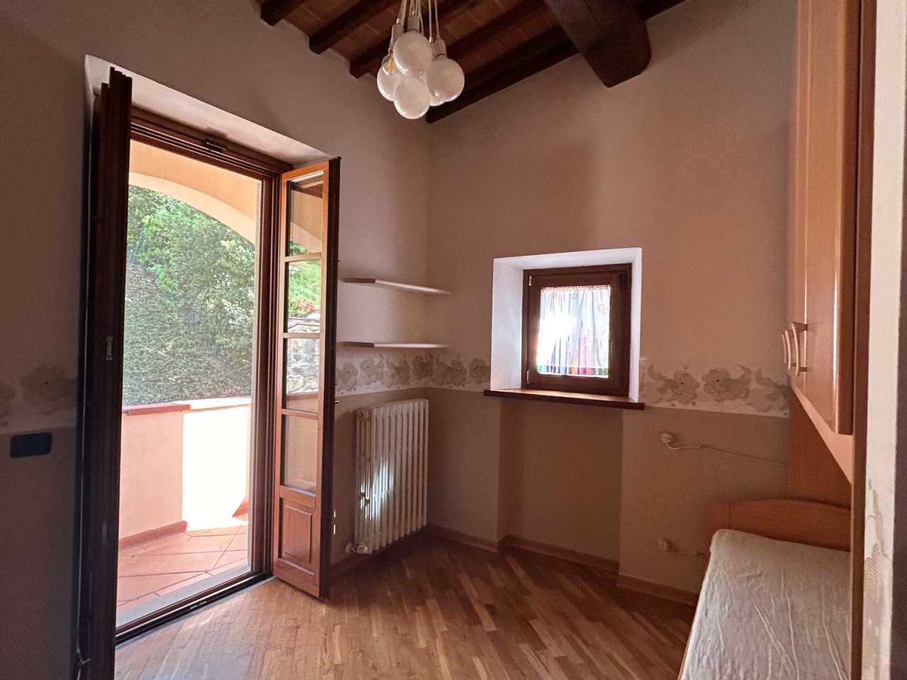 Quadrilocale in vendita a Arezzo