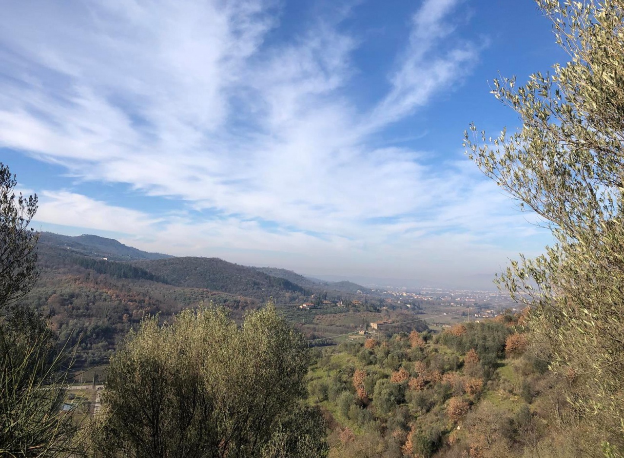 Terreno in vendita a Arezzo