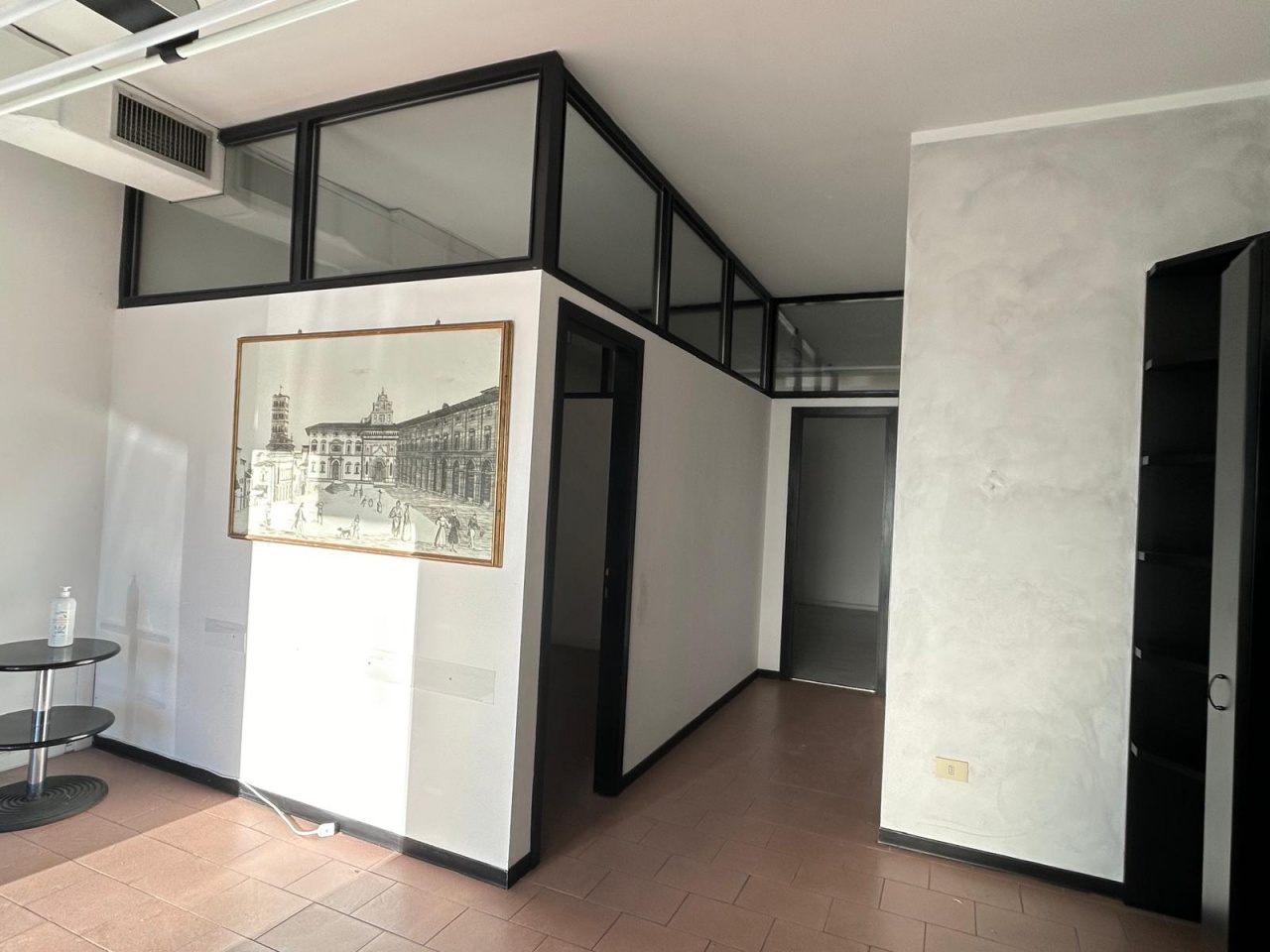 Attivit commerciale in affitto/gestione a Arezzo