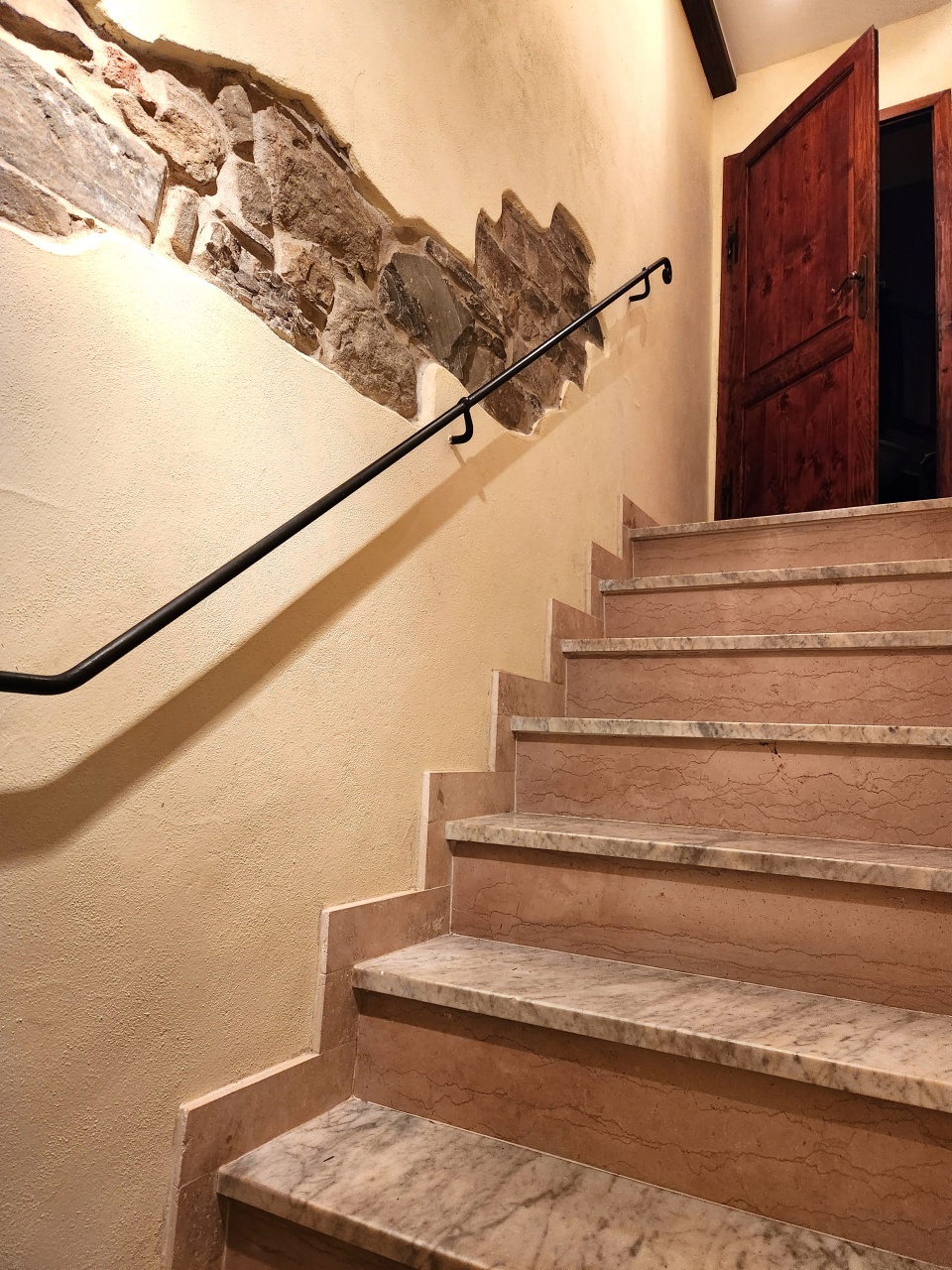 Casa indipendente in vendita a Bibbiena