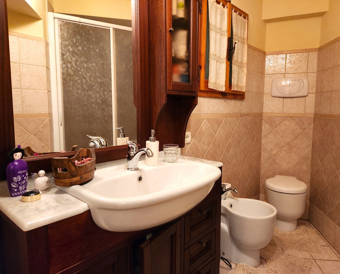 Casa indipendente in vendita a Bibbiena