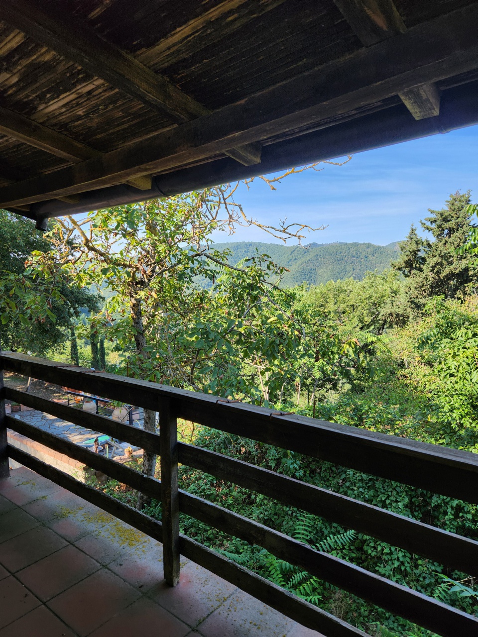 Casa indipendente con giardino a Arezzo