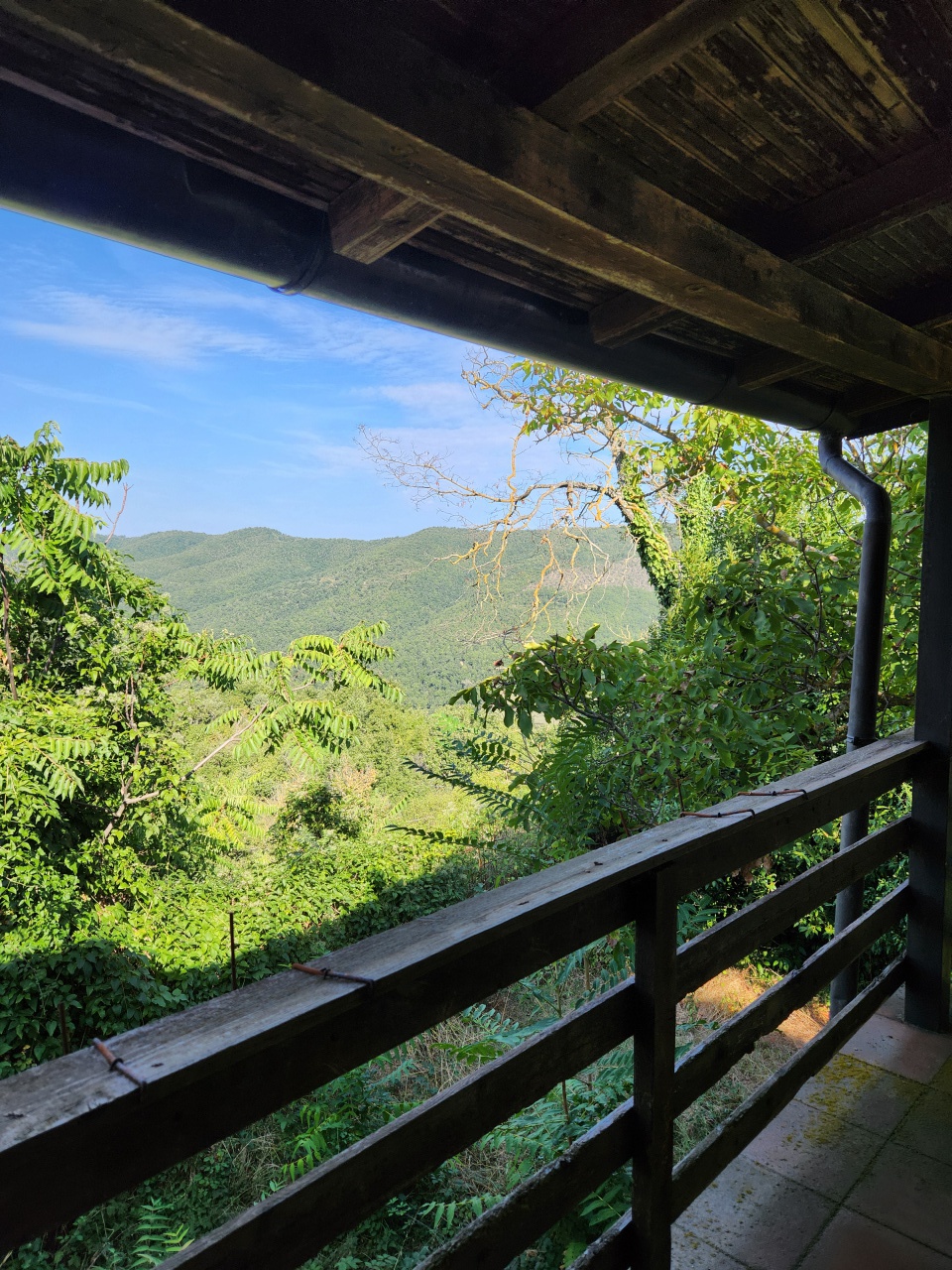 Casa indipendente con giardino a Arezzo