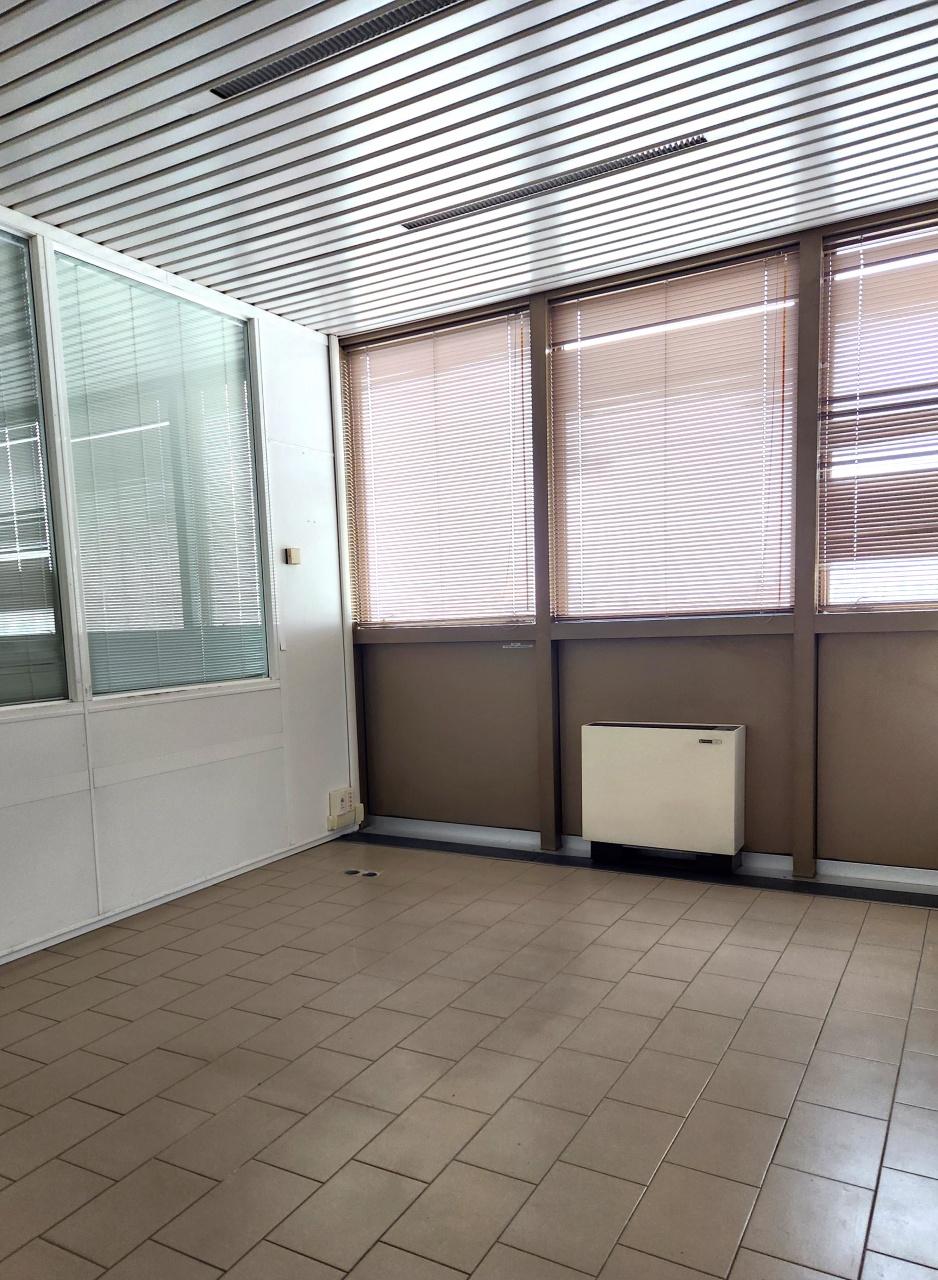 Ufficio in affitto a Arezzo