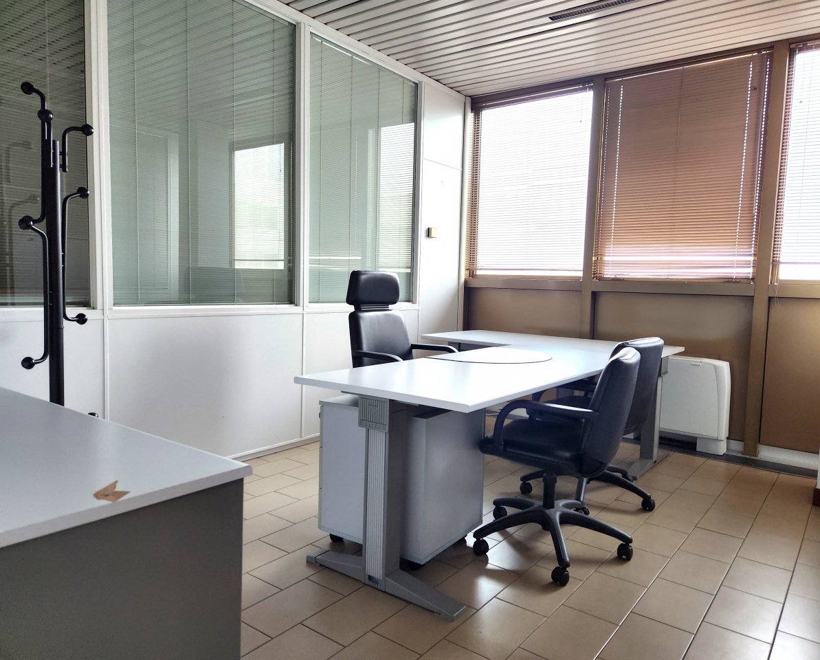Ufficio in affitto a Arezzo