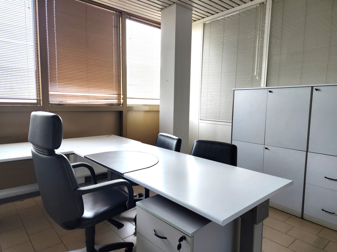 Ufficio in affitto a Arezzo