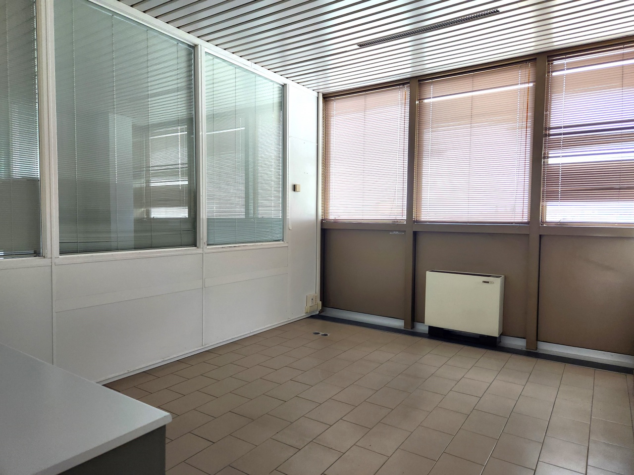 Ufficio in affitto a Arezzo