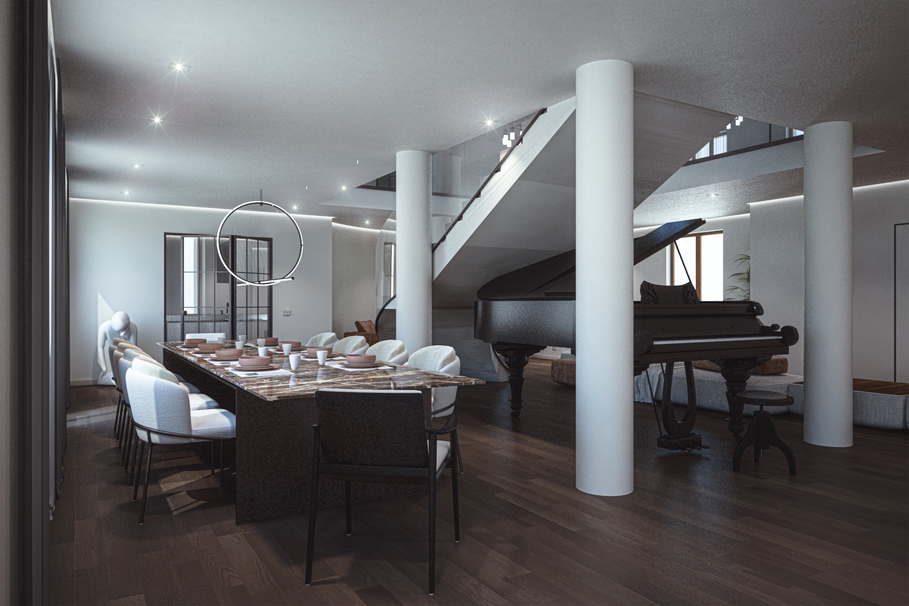 Villa con giardino a Arezzo