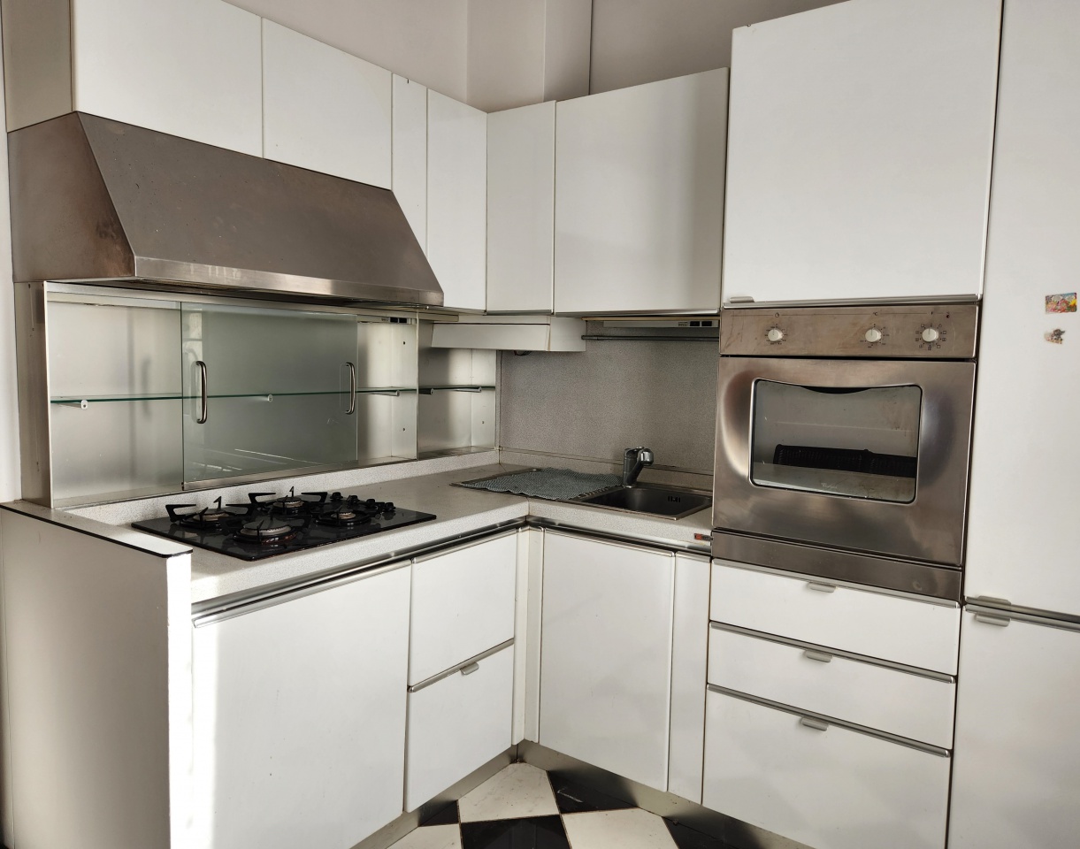 Quadrilocale in vendita a Arezzo