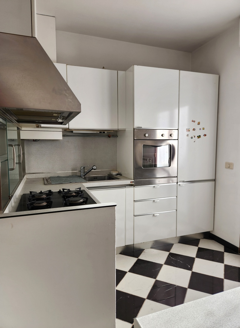 Quadrilocale in vendita a Arezzo