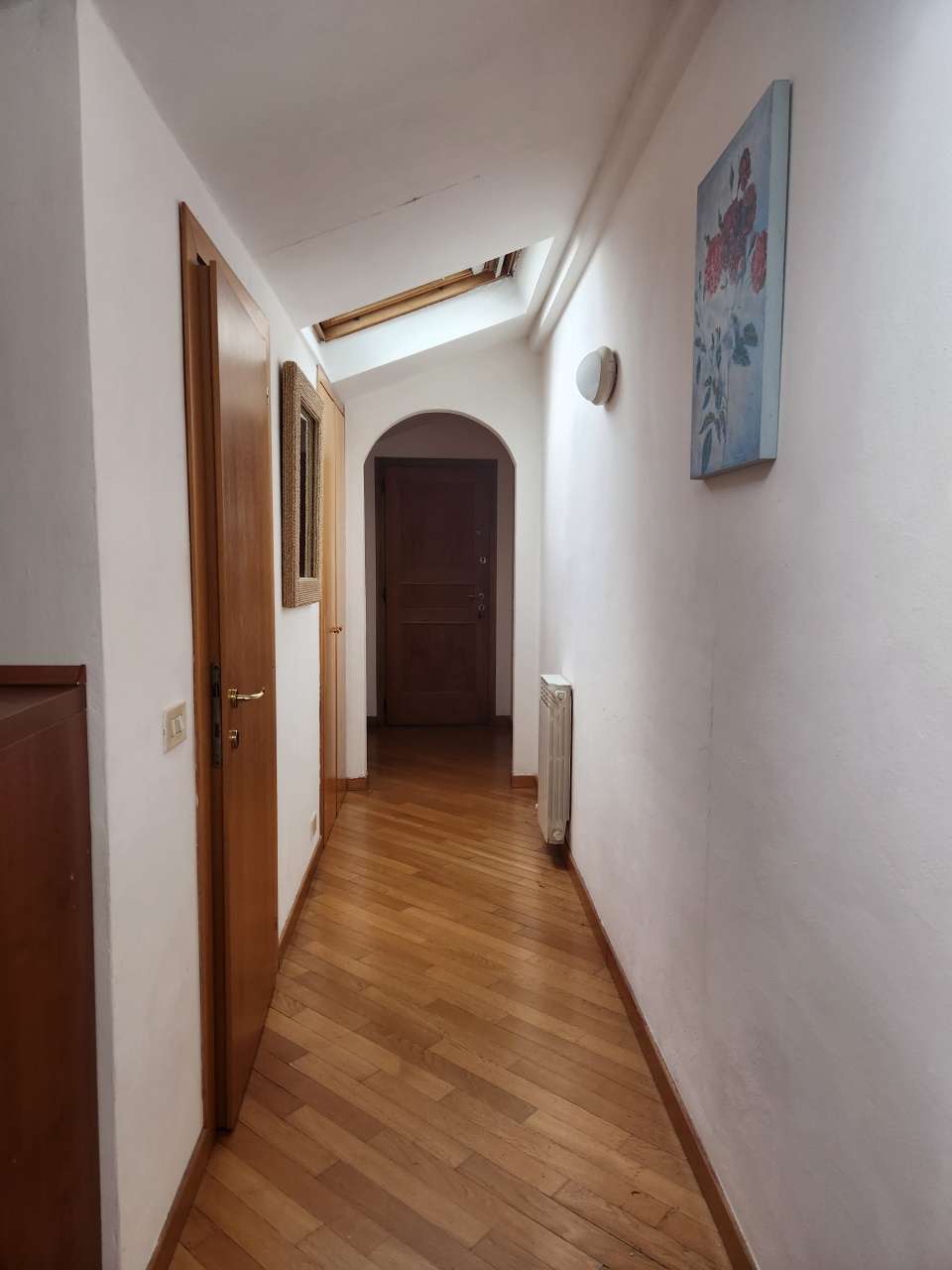 Trilocale in vendita a Arezzo