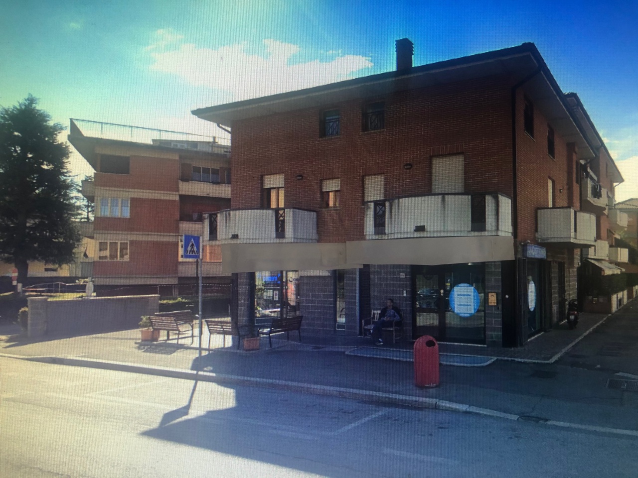 Attività commerciale in vendita in via fiorentina, Arezzo