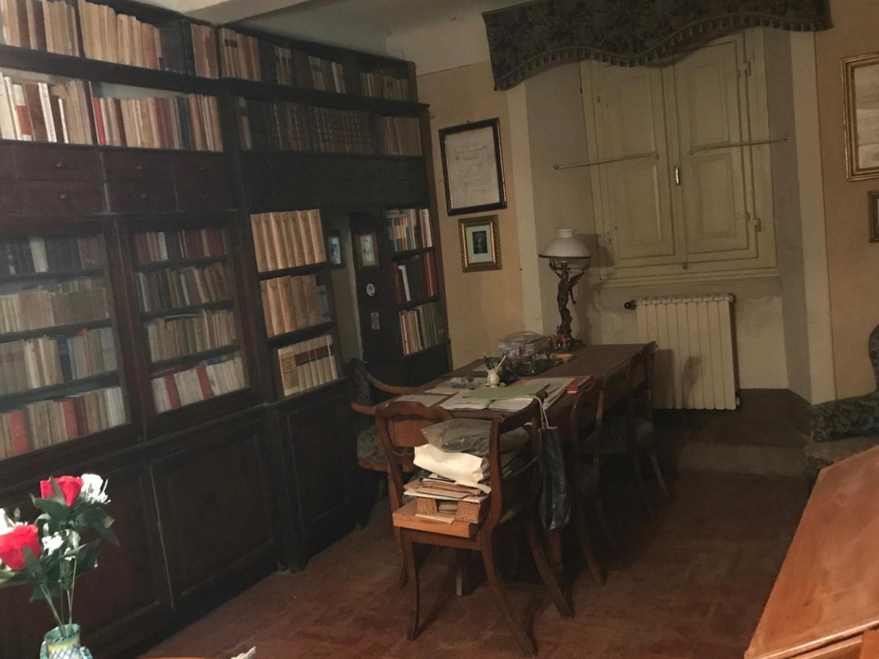 Rustico con giardino in localita' strada in casentino, Castel San Niccol