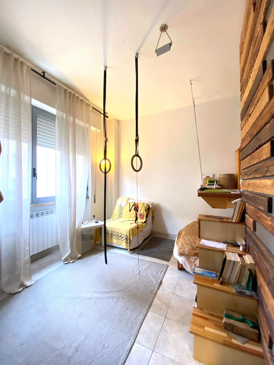 Trilocale in vendita a Arezzo