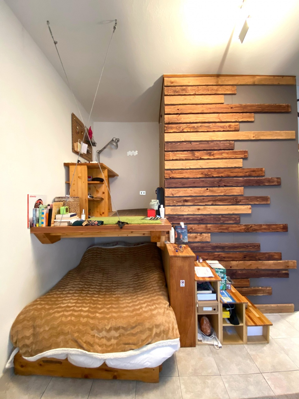 Trilocale in vendita a Arezzo