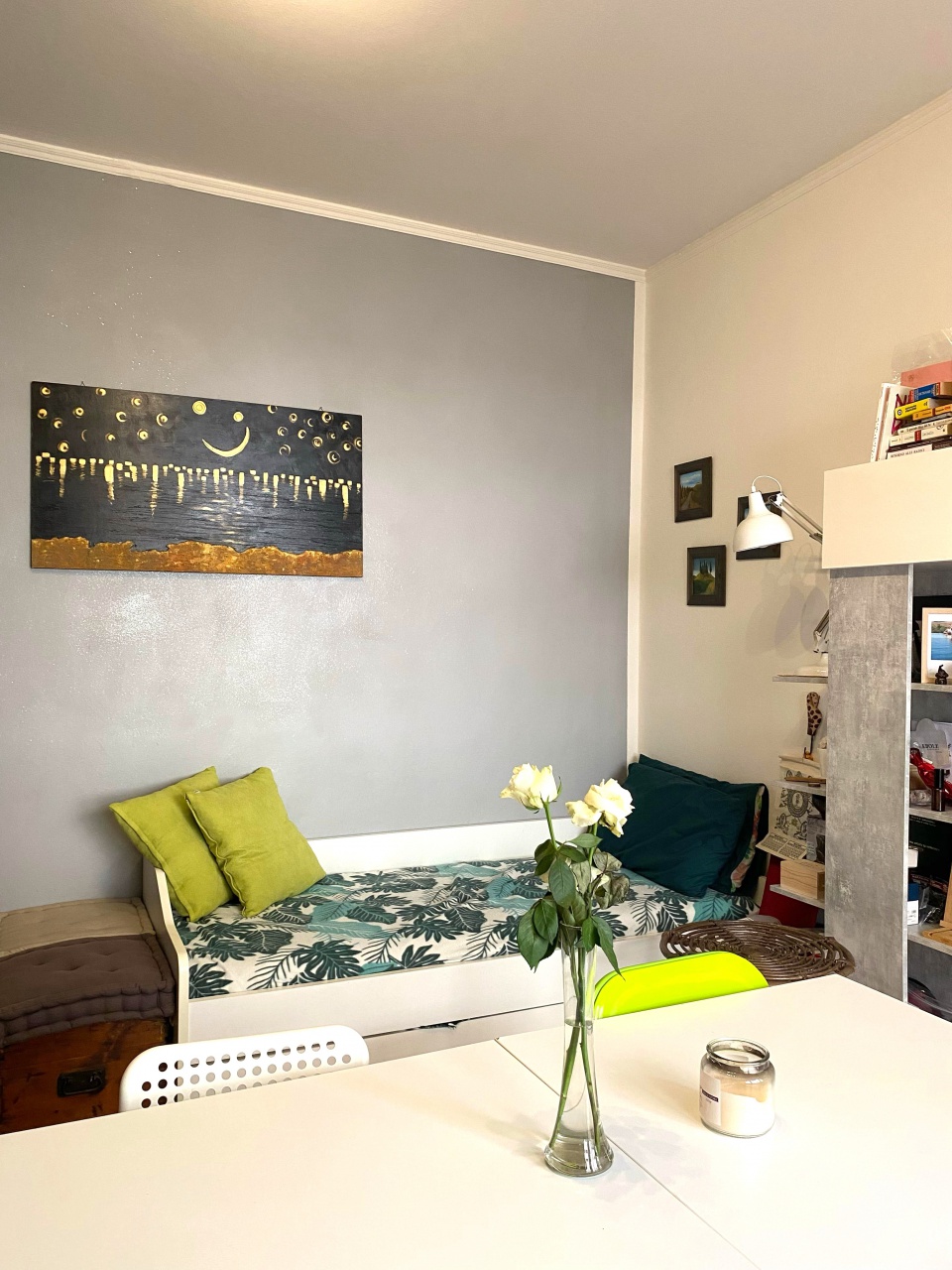 Trilocale in vendita a Arezzo