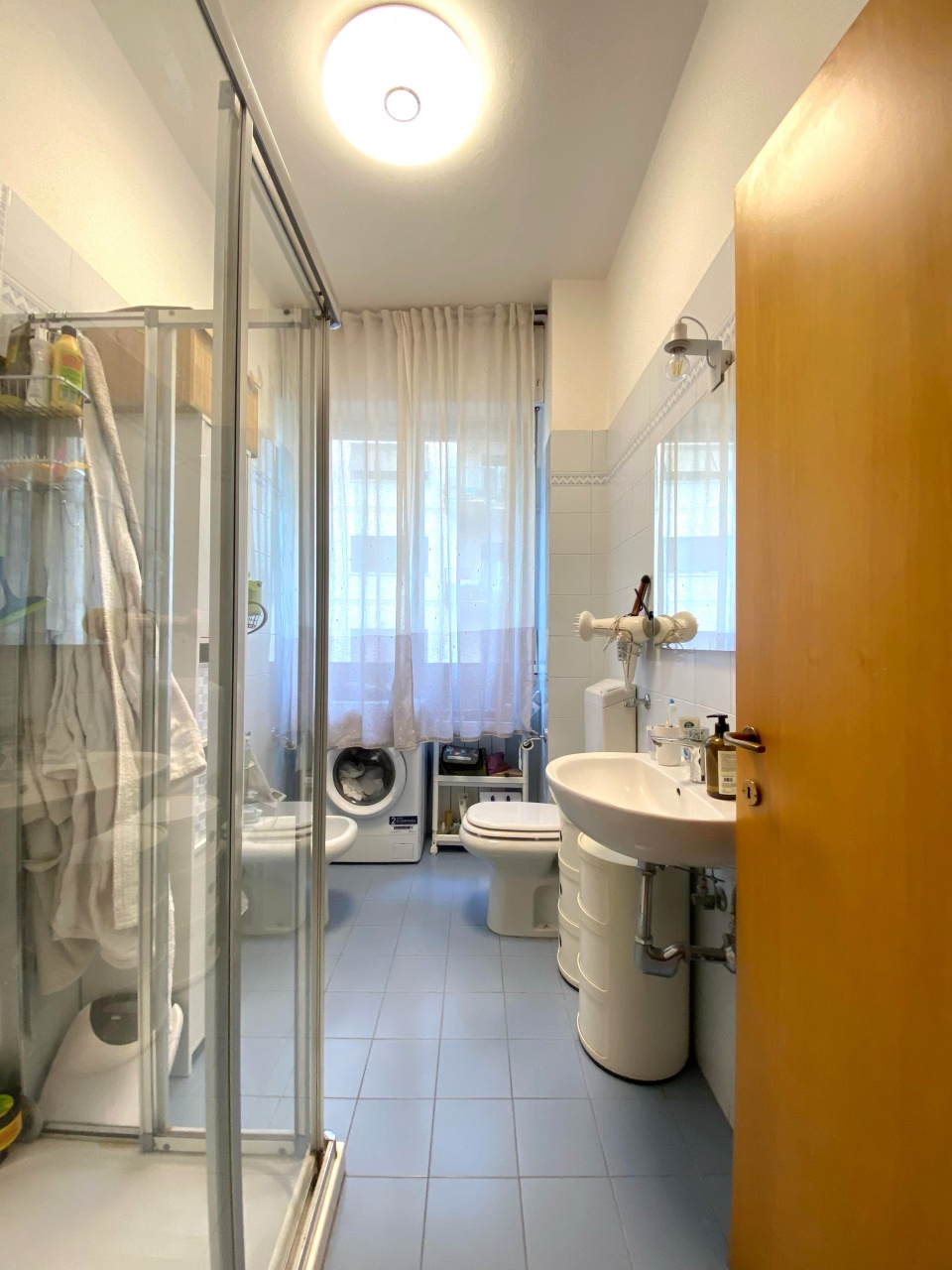 Trilocale in vendita a Arezzo