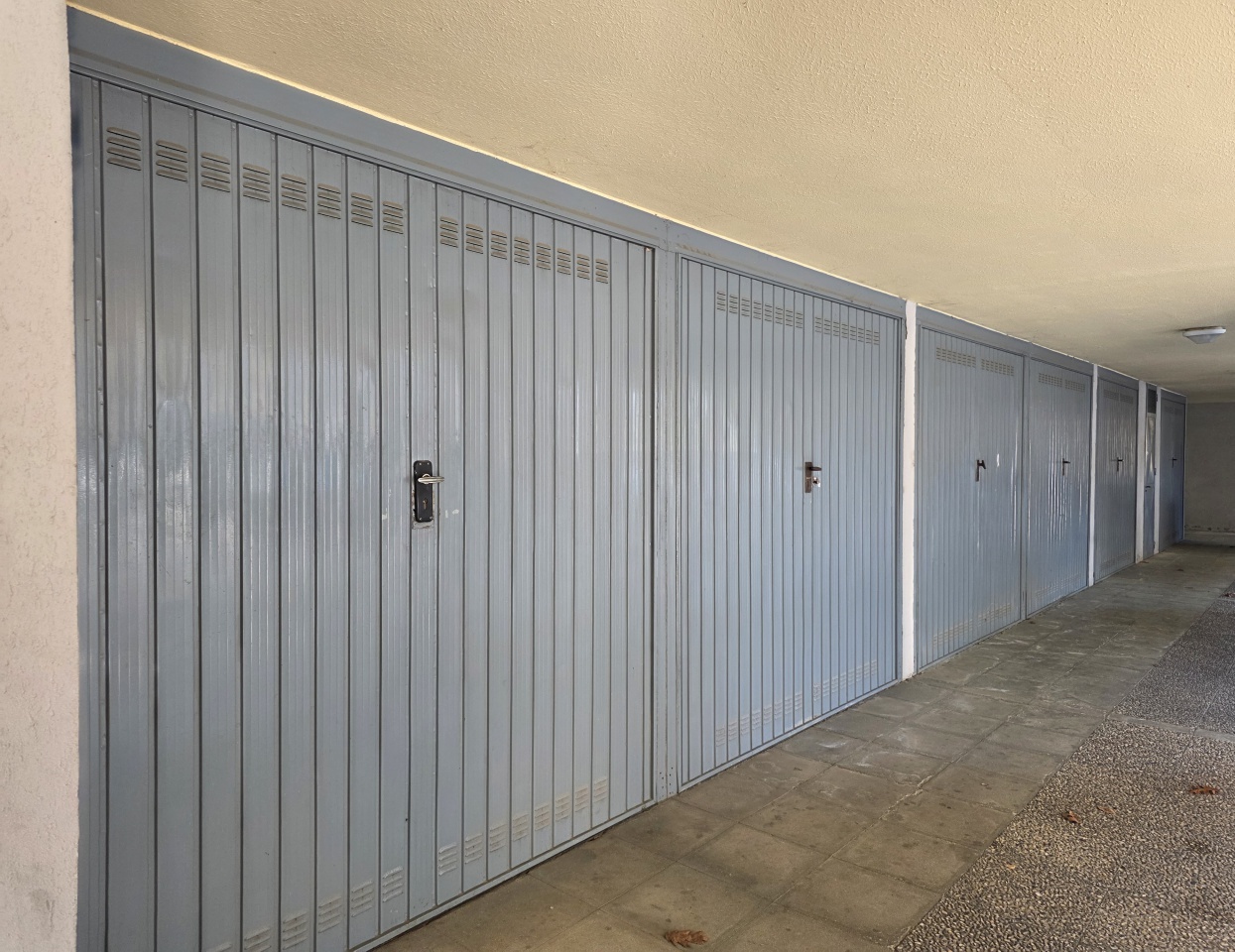 Trilocale con terrazzo a Arezzo