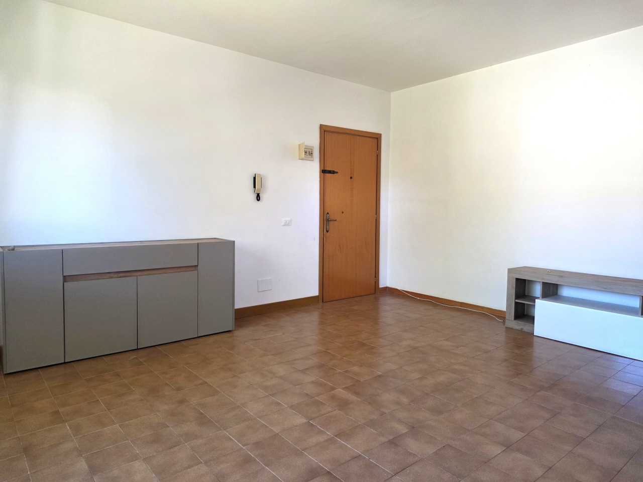 Trilocale con terrazzo a Arezzo