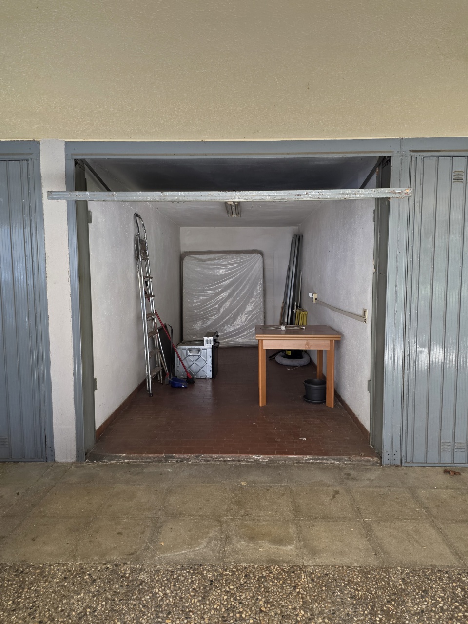 Trilocale con terrazzo a Arezzo