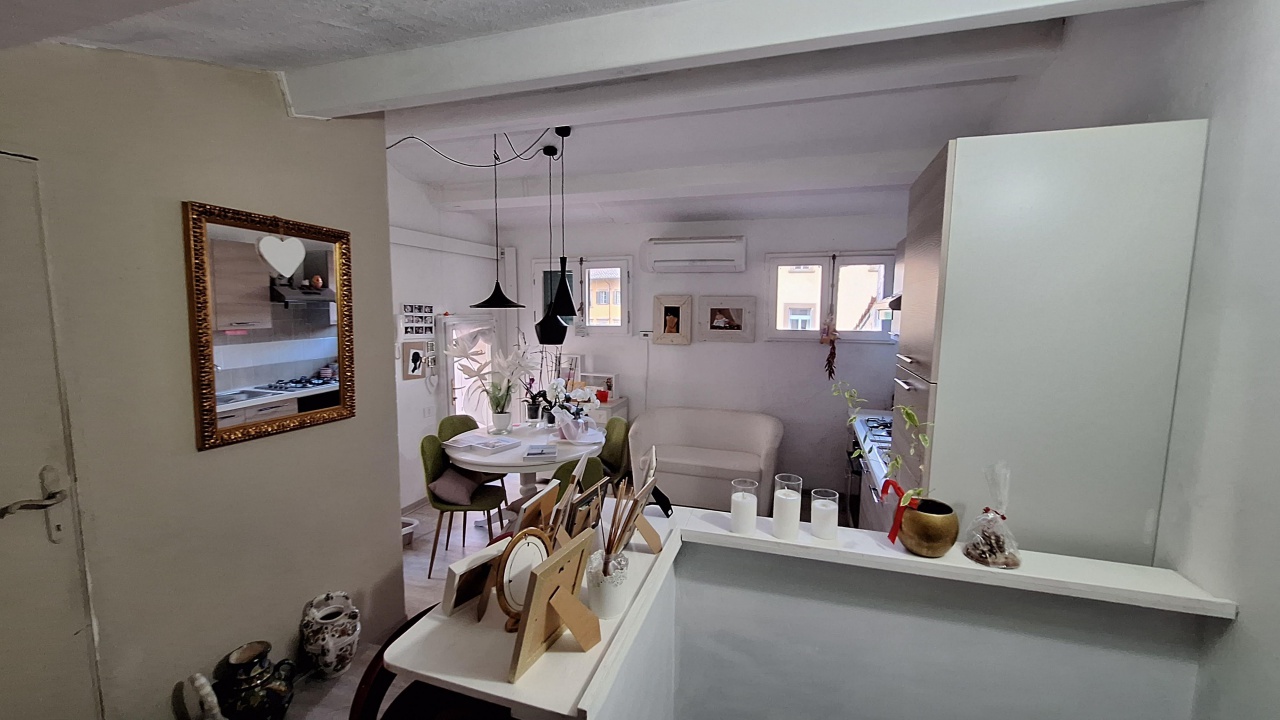 Casa indipendente in vendita in piaggia del murello, Arezzo