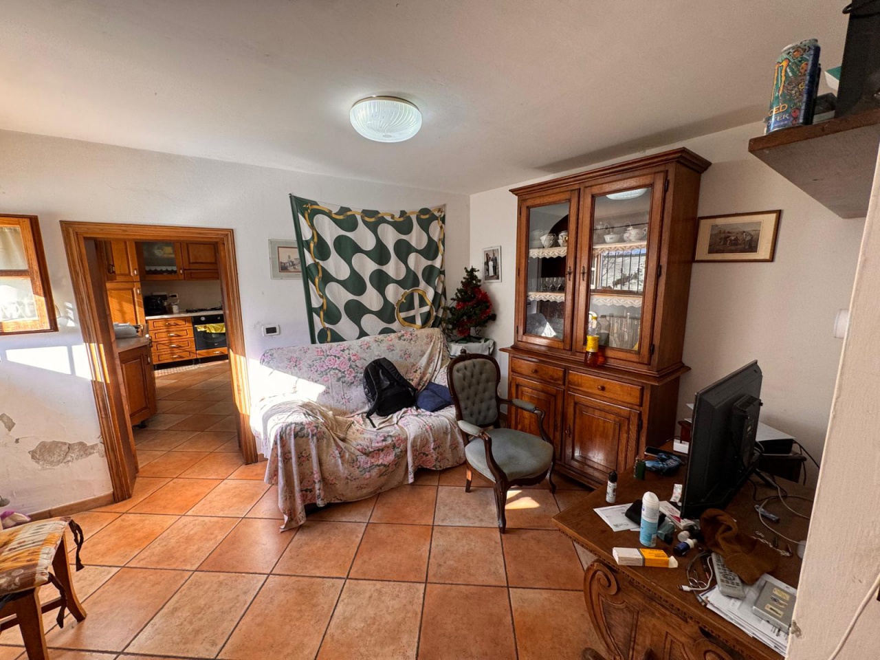 Villa in vendita in via di fonterosa, Arezzo