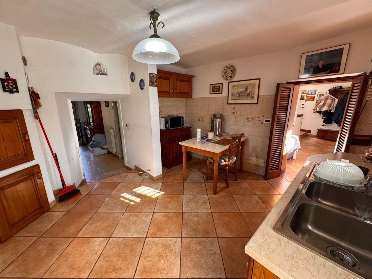 Villa in vendita in via di fonterosa, Arezzo