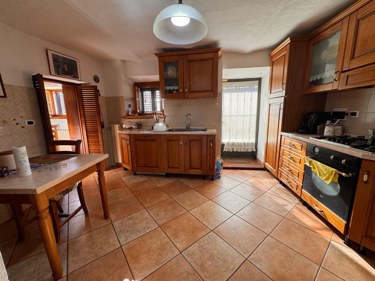 Villa in vendita in via di fonterosa, Arezzo