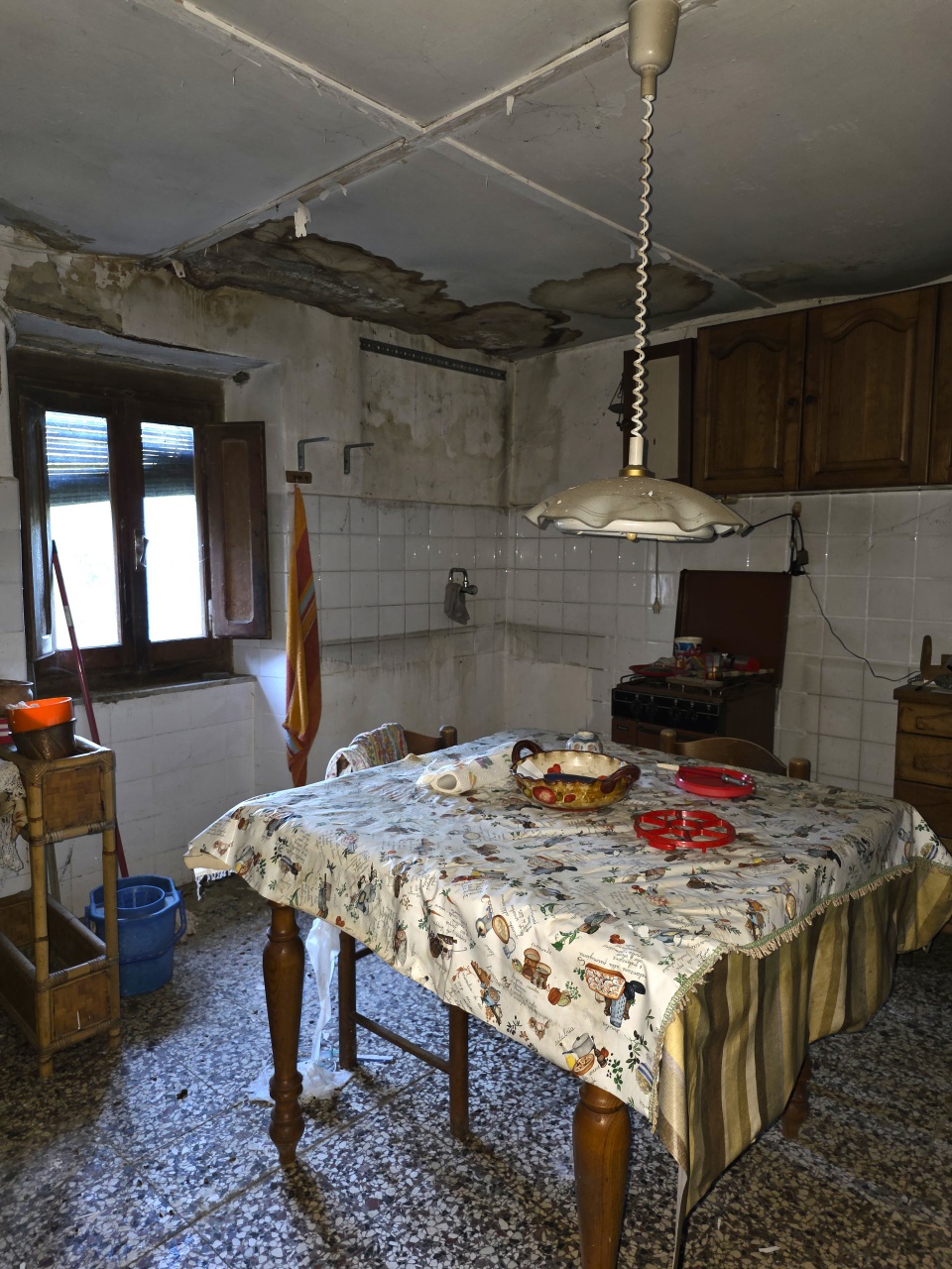 Casa indipendente con giardino a Arezzo