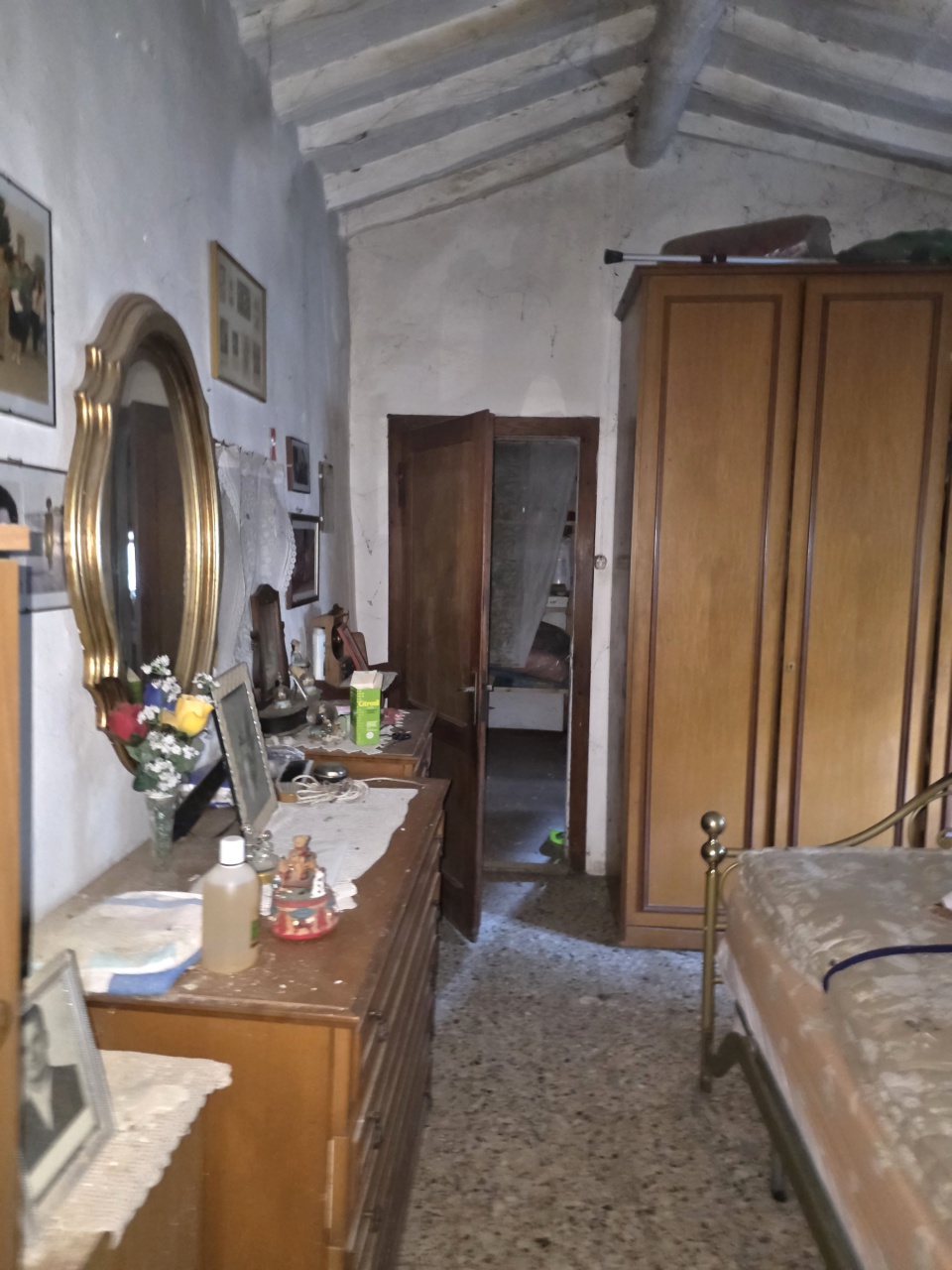 Casa indipendente con giardino a Arezzo