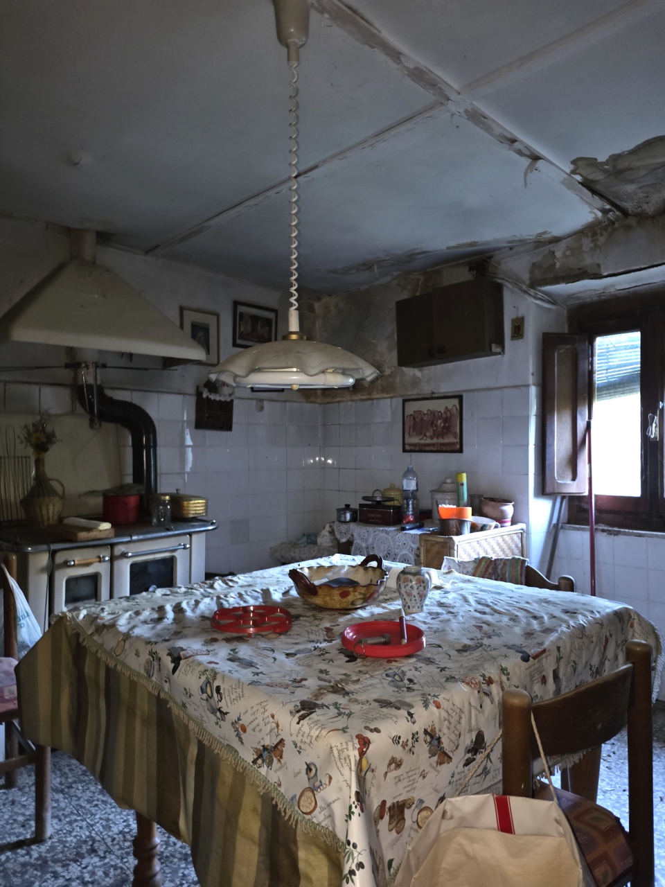 Casa indipendente con giardino a Arezzo