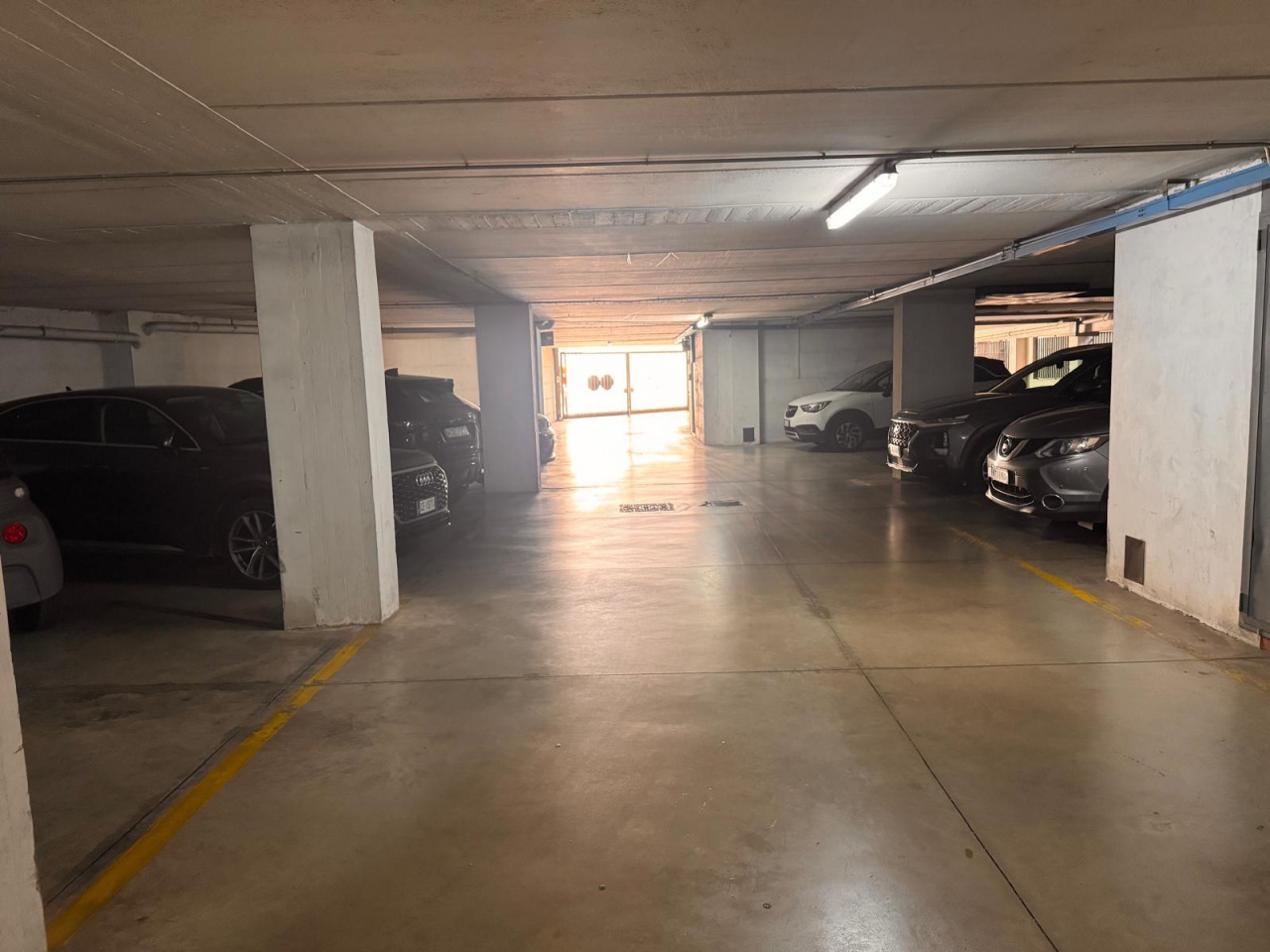 Ufficio con terrazzo in parco montefalco, Arezzo