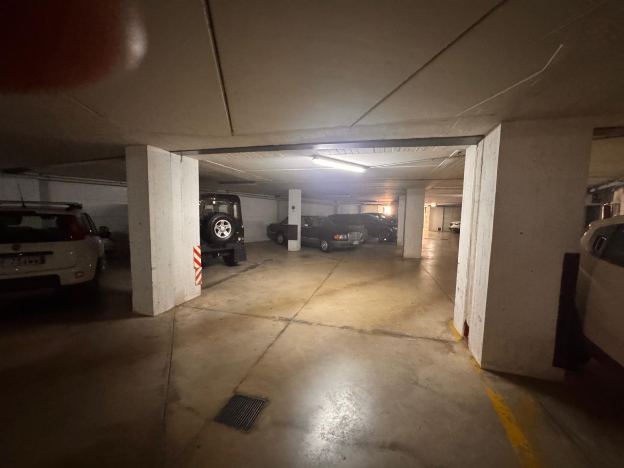 Ufficio con terrazzo in parco montefalco, Arezzo