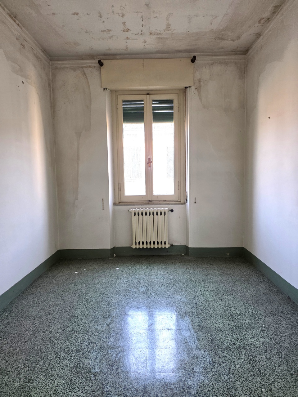 Appartamento con terrazzo a Arezzo