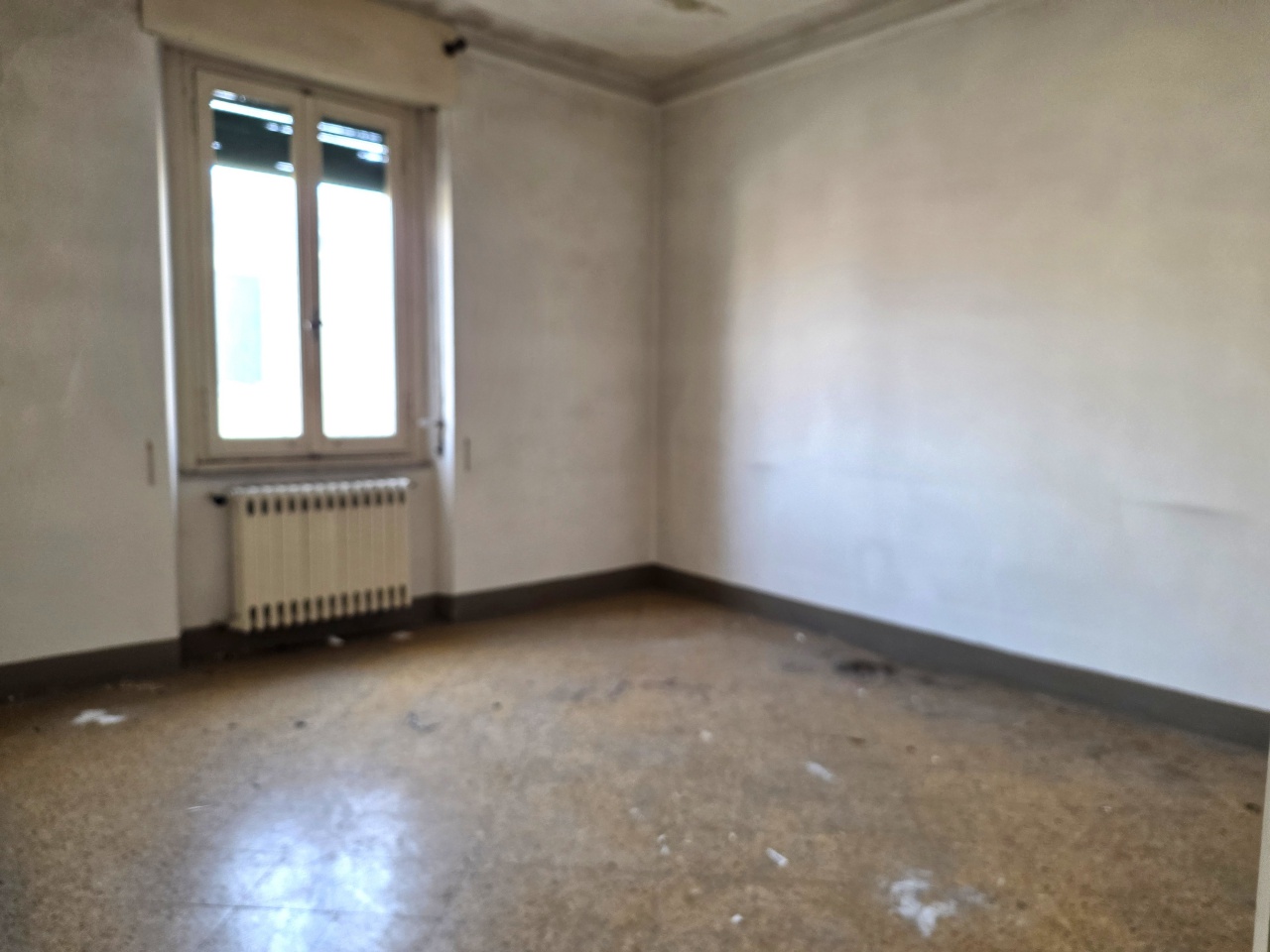 Appartamento con terrazzo a Arezzo