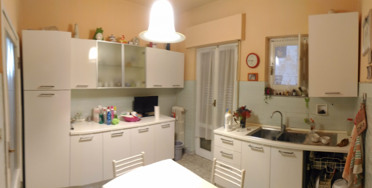 Appartamento in vendita a Arezzo